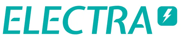 Electra Logo Colour