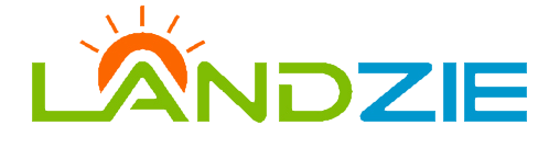 Landzie Industries logo