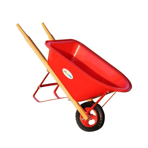 Landzie children's wheelbarrow