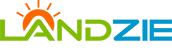 Landzie Logo