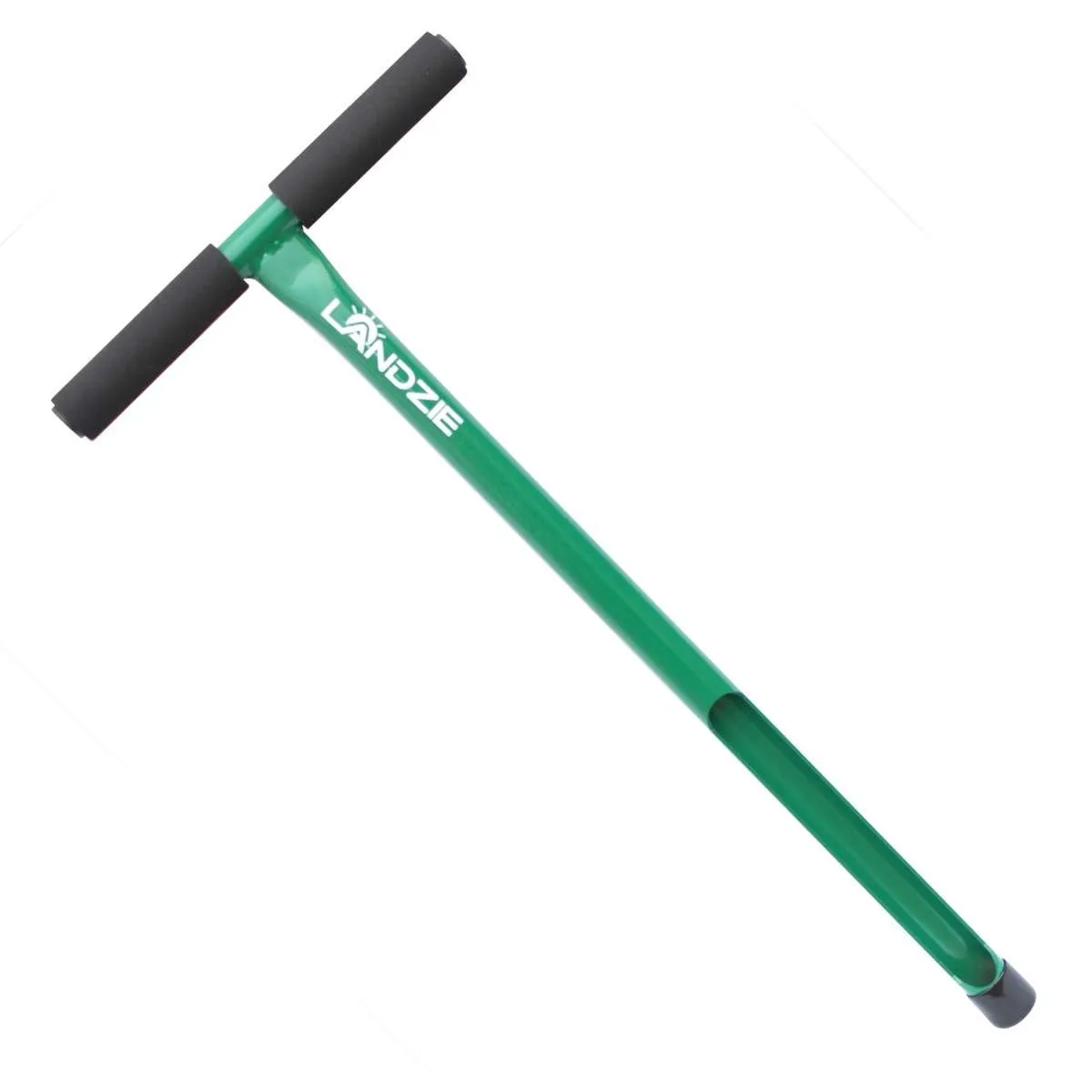 Soil Sample Probe with Thandle