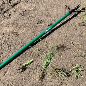 Landzie Stand Up Weeder Tool Landzie Stand Up Weeder Tool