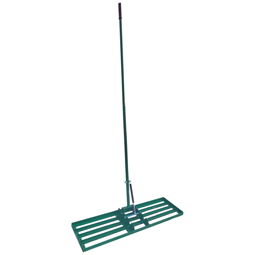 Landzie Pneumatic Lawn Level