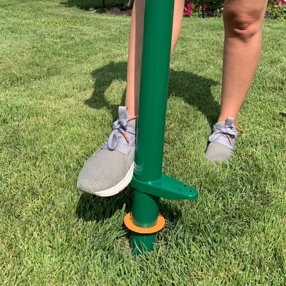 Landzie 5-in-1 Bulb Planter