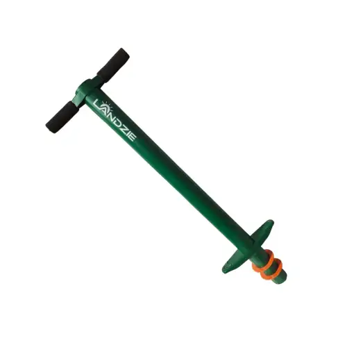 Landzie 5-in-1 Bulb Planter