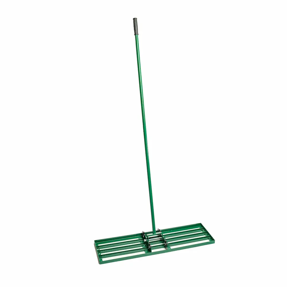 36 inch lawn level