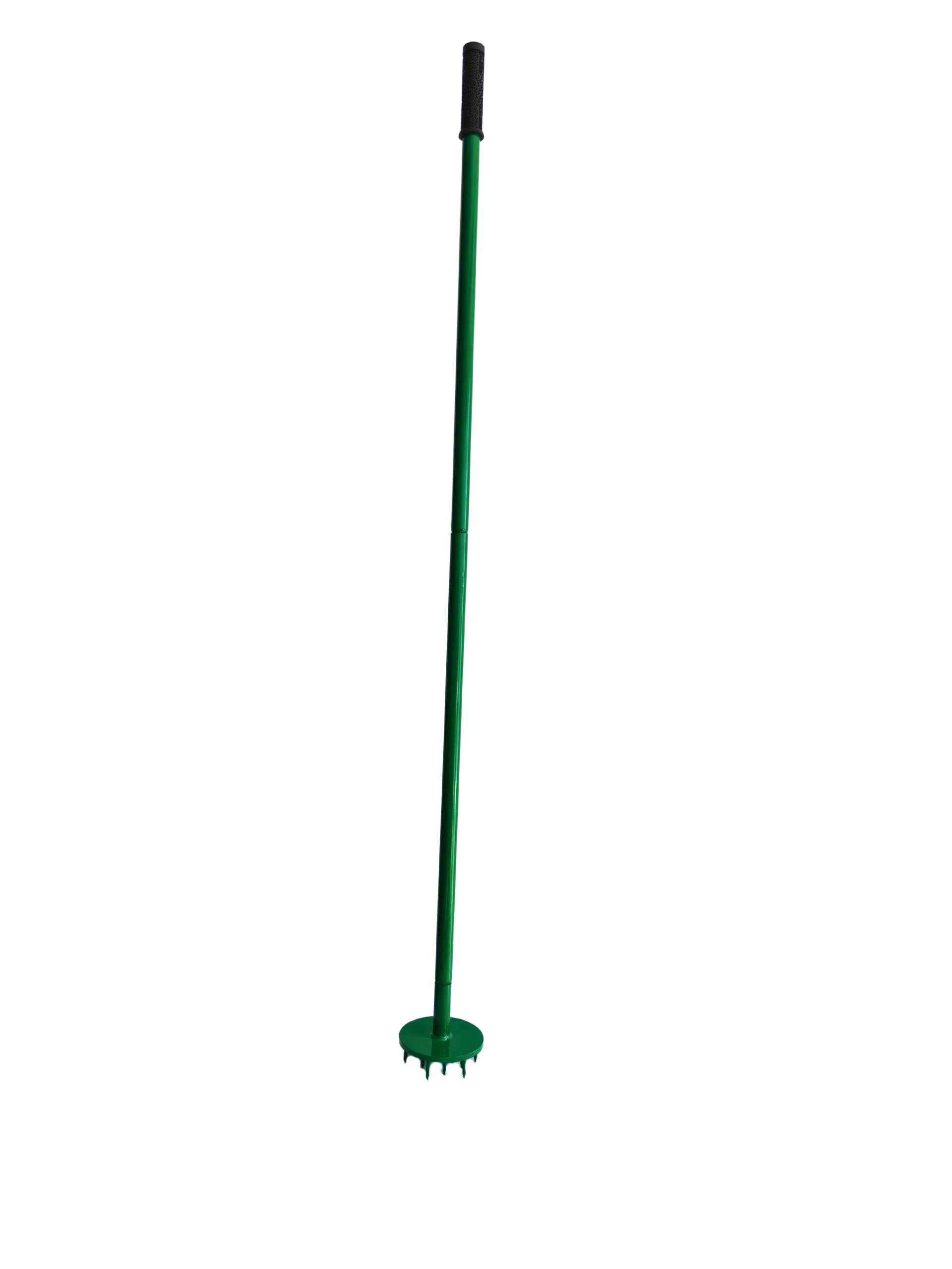 Landzie Spot Seeder & Aeration Tool (Scratch & Dent)