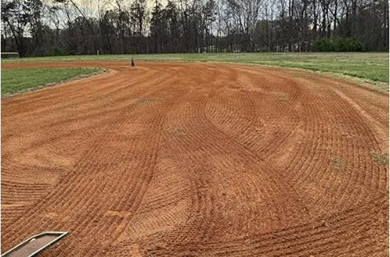 20th パラダイス・リゲインドセット01 30-JD1027-13 Landzie Baseball Field Drag - Landzie
