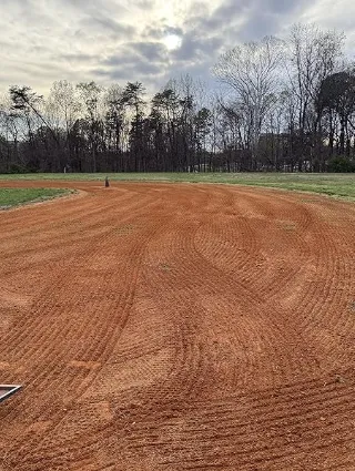 Landzie Baseball Field Drag - Landzie