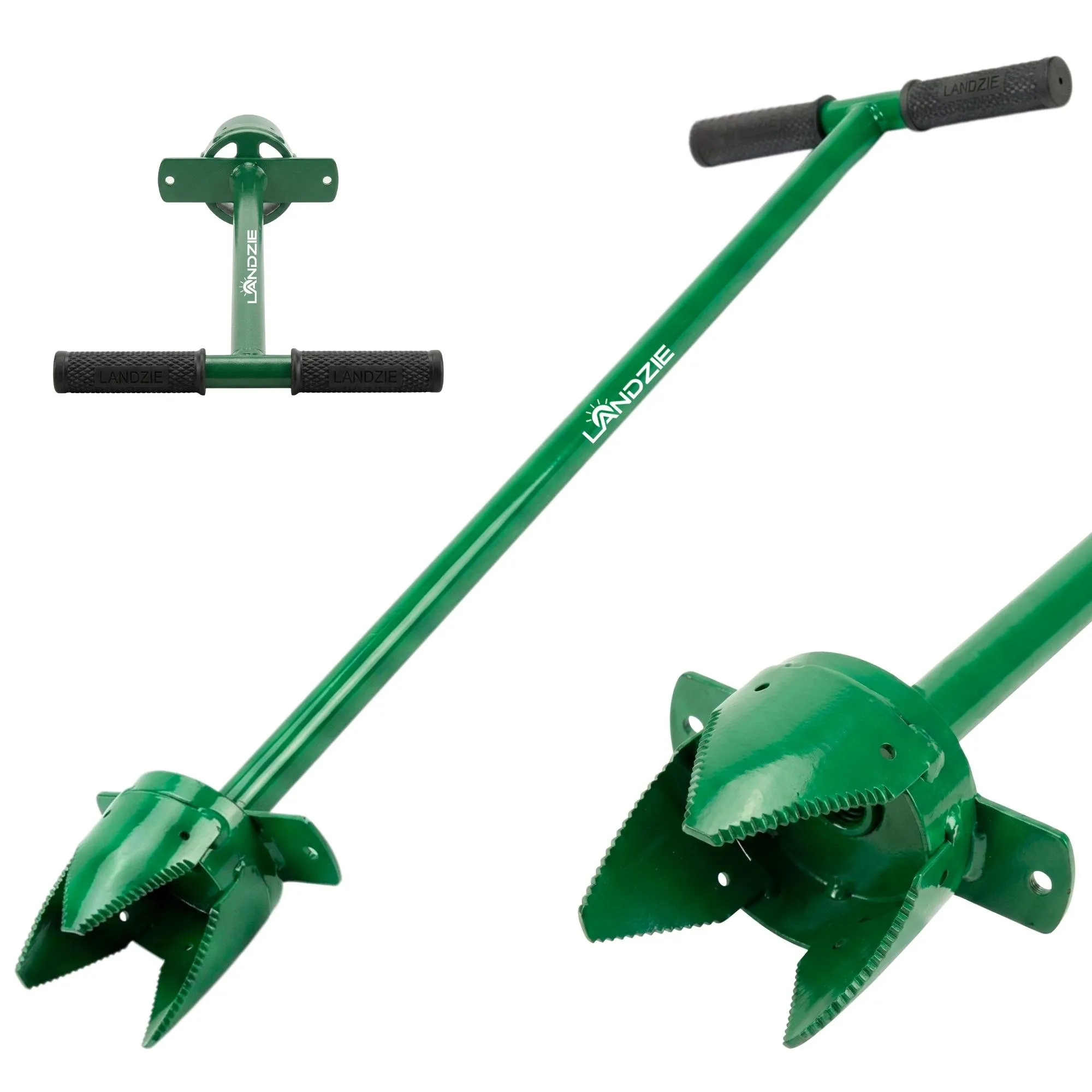 Sprinkler Head Trimmer - Landzie