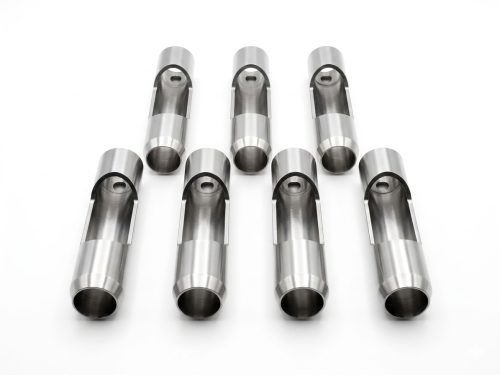 An image depicting the 7 tine combination pack for the Aerocore Single.